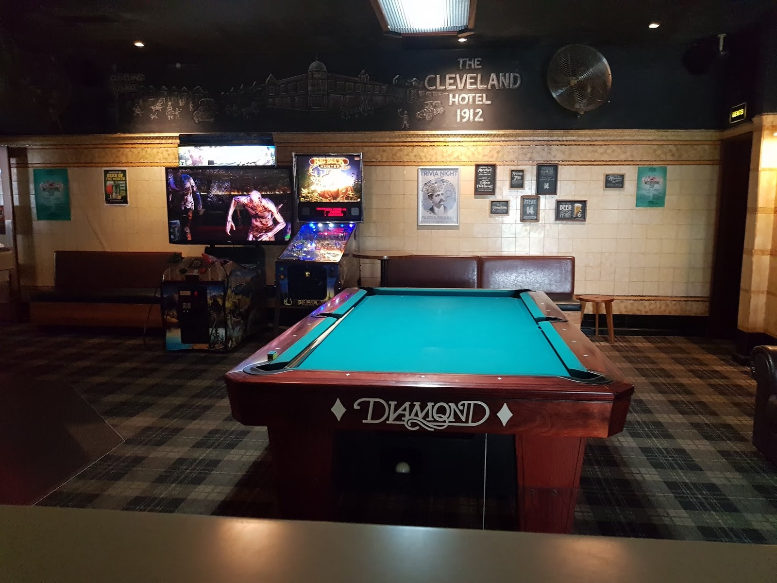 Bar Cleveland in Redfern - photo 4