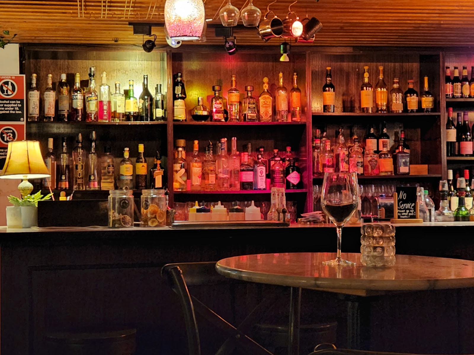 Bar Petite in Newcastle - photo 1