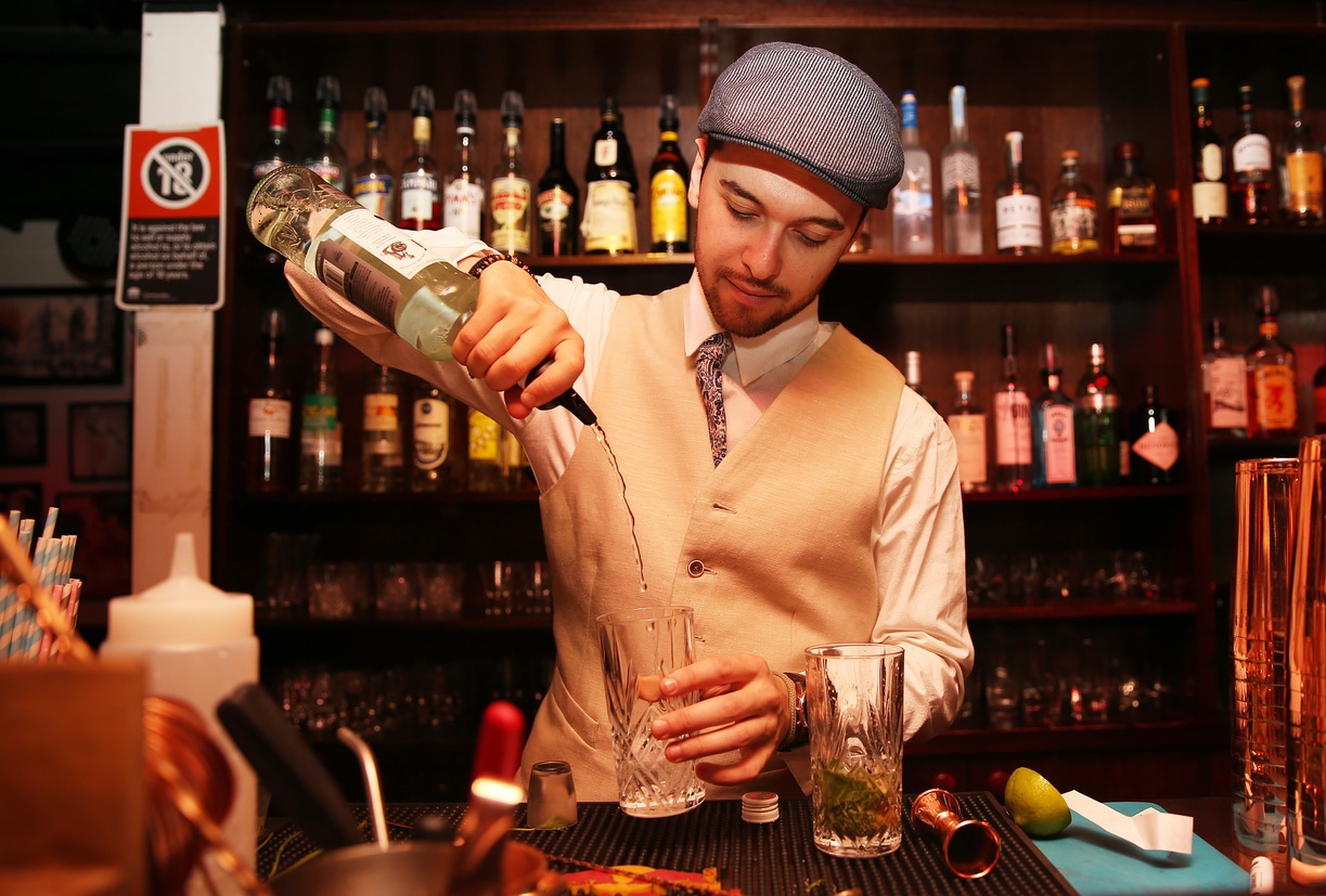 Bar Petite in Newcastle - photo 2
