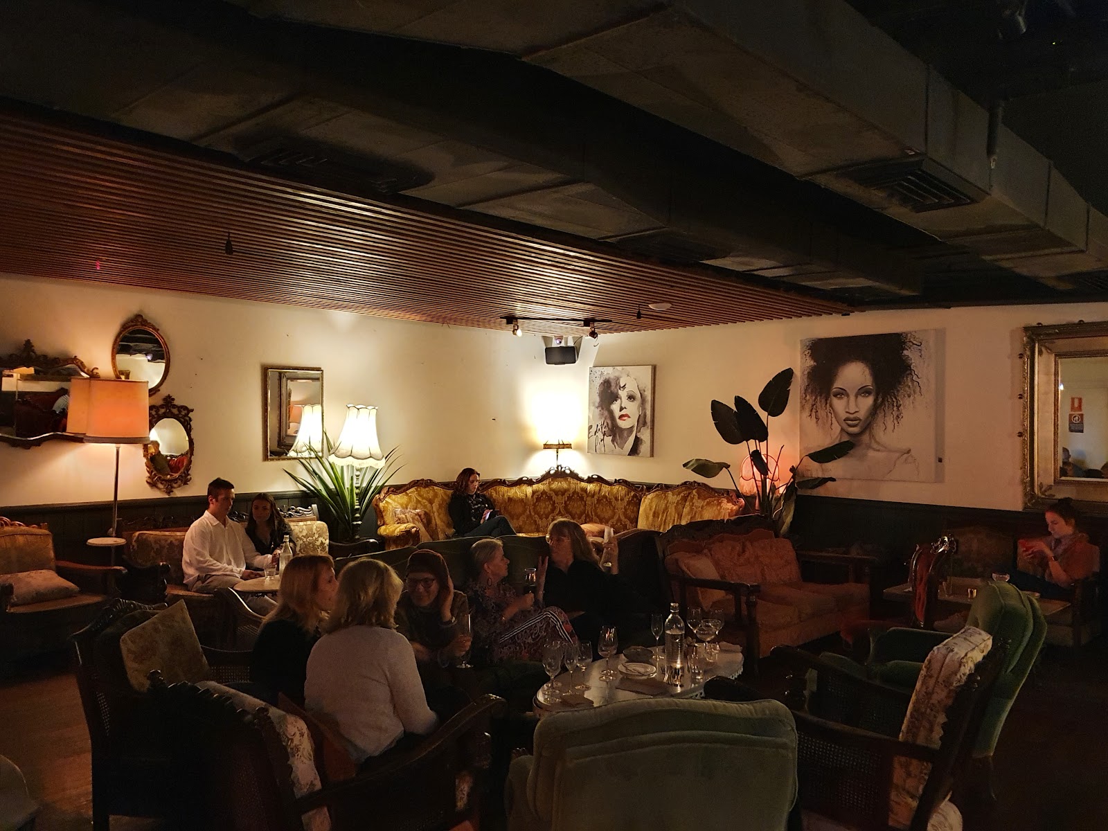 Bar Petite in Newcastle - photo 4