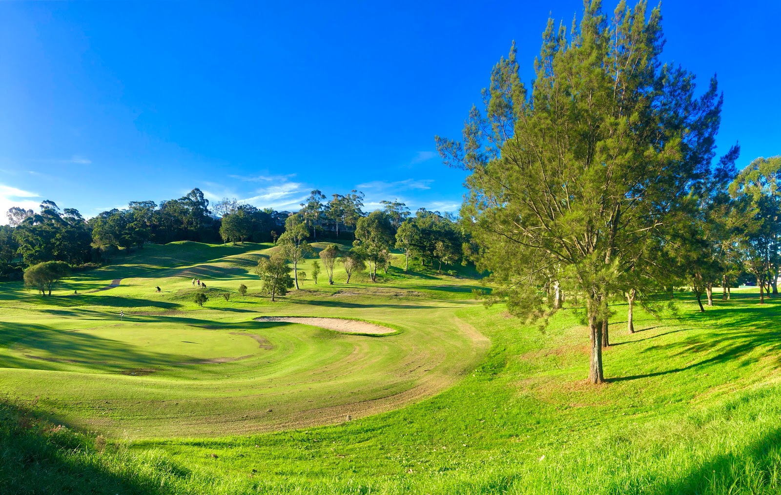 Bardwell Valley Golf Club in Bardwell Valley - photo 3