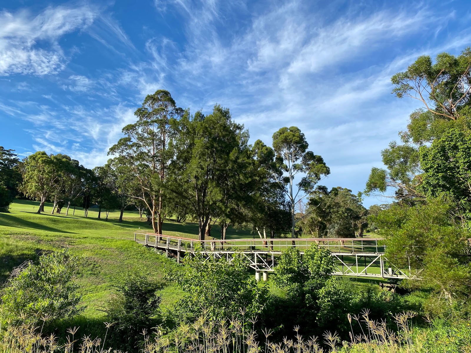 Bardwell Valley Golf Club in Bardwell Valley - photo 5