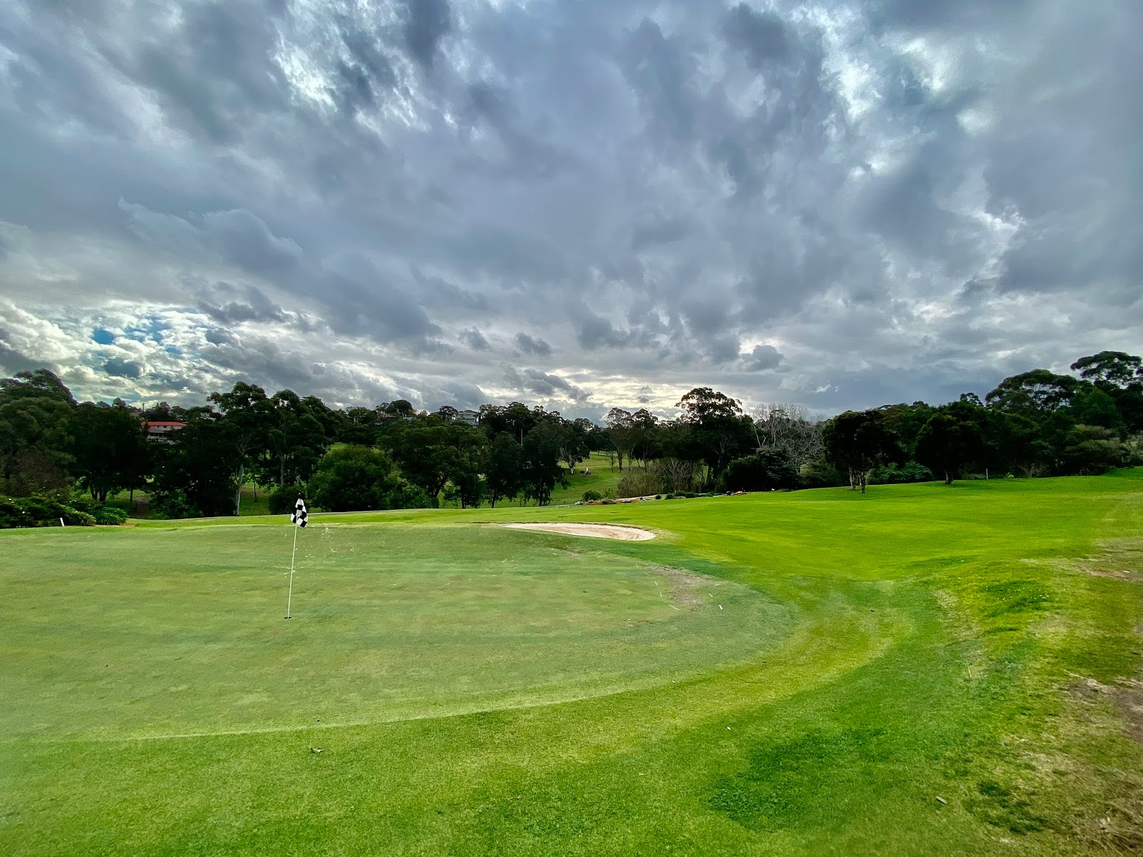 Bardwell Valley Golf Club in Bardwell Valley - photo 4