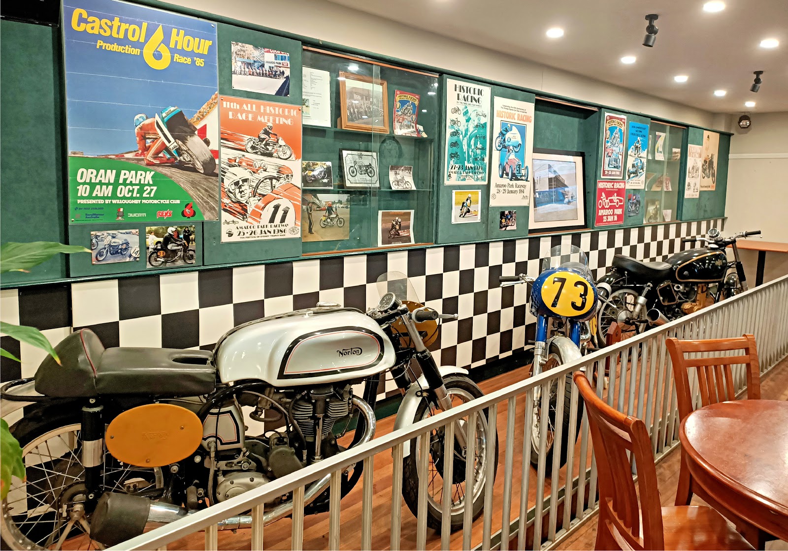 Bargo Hotel in Bargo - photo 3