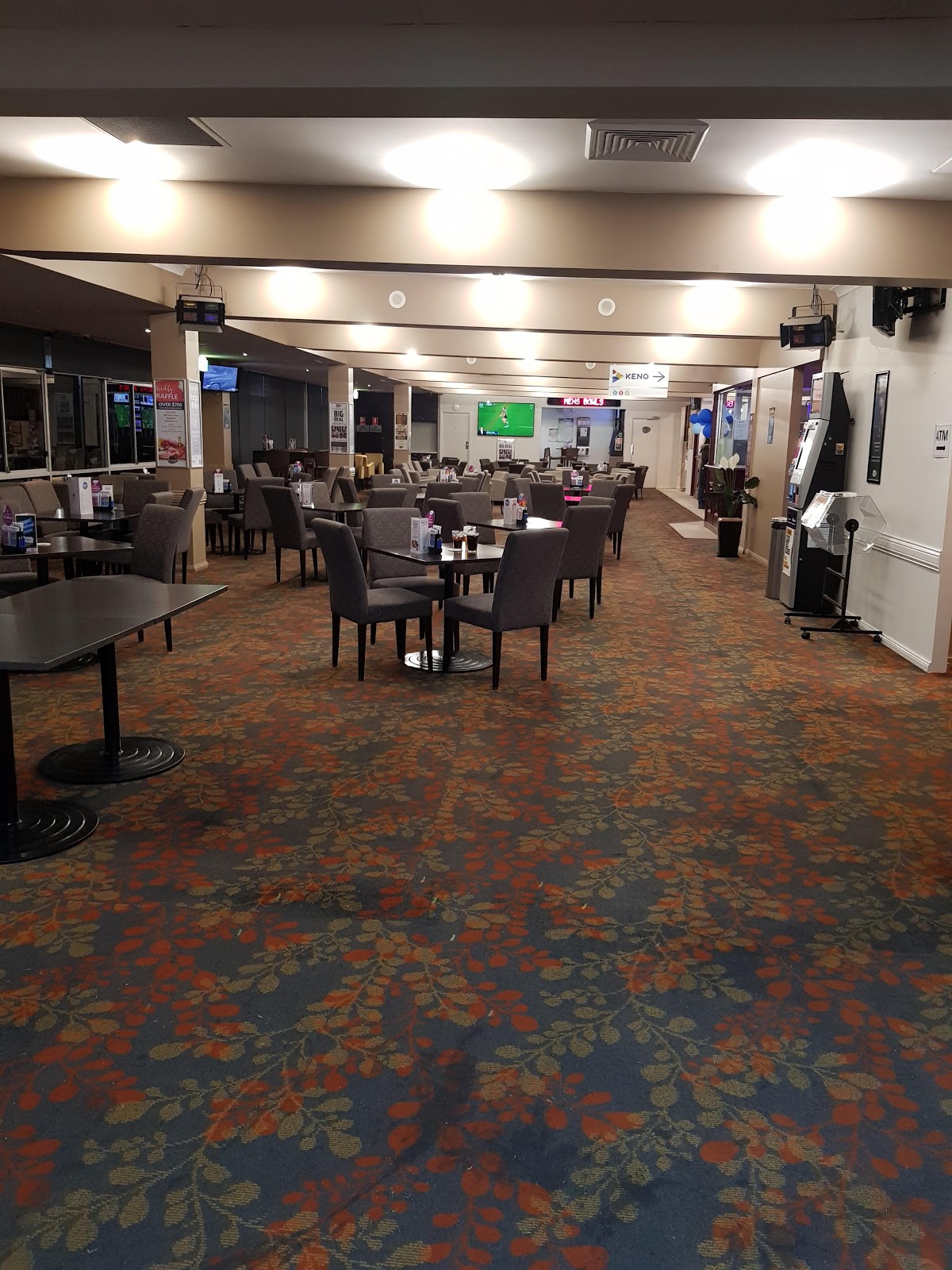 Bargo Sports Club in Bargo - photo 1