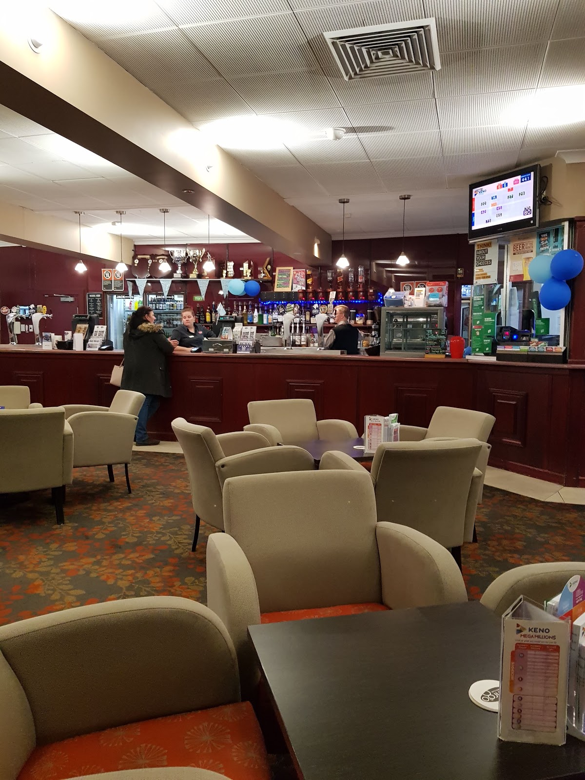 Bargo Sports Club in Bargo - photo 2