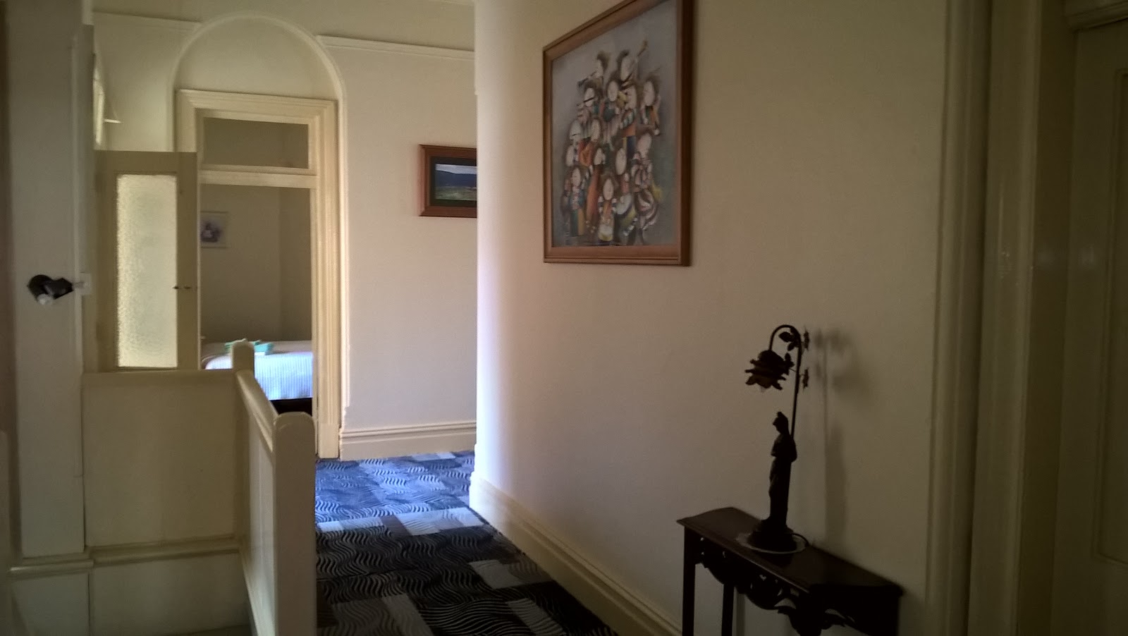 Barmedman Hotel in Barmedman - photo 6