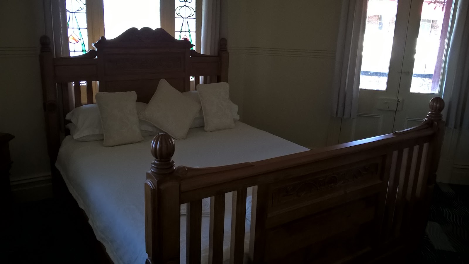 Barmedman Hotel in Barmedman - photo 9
