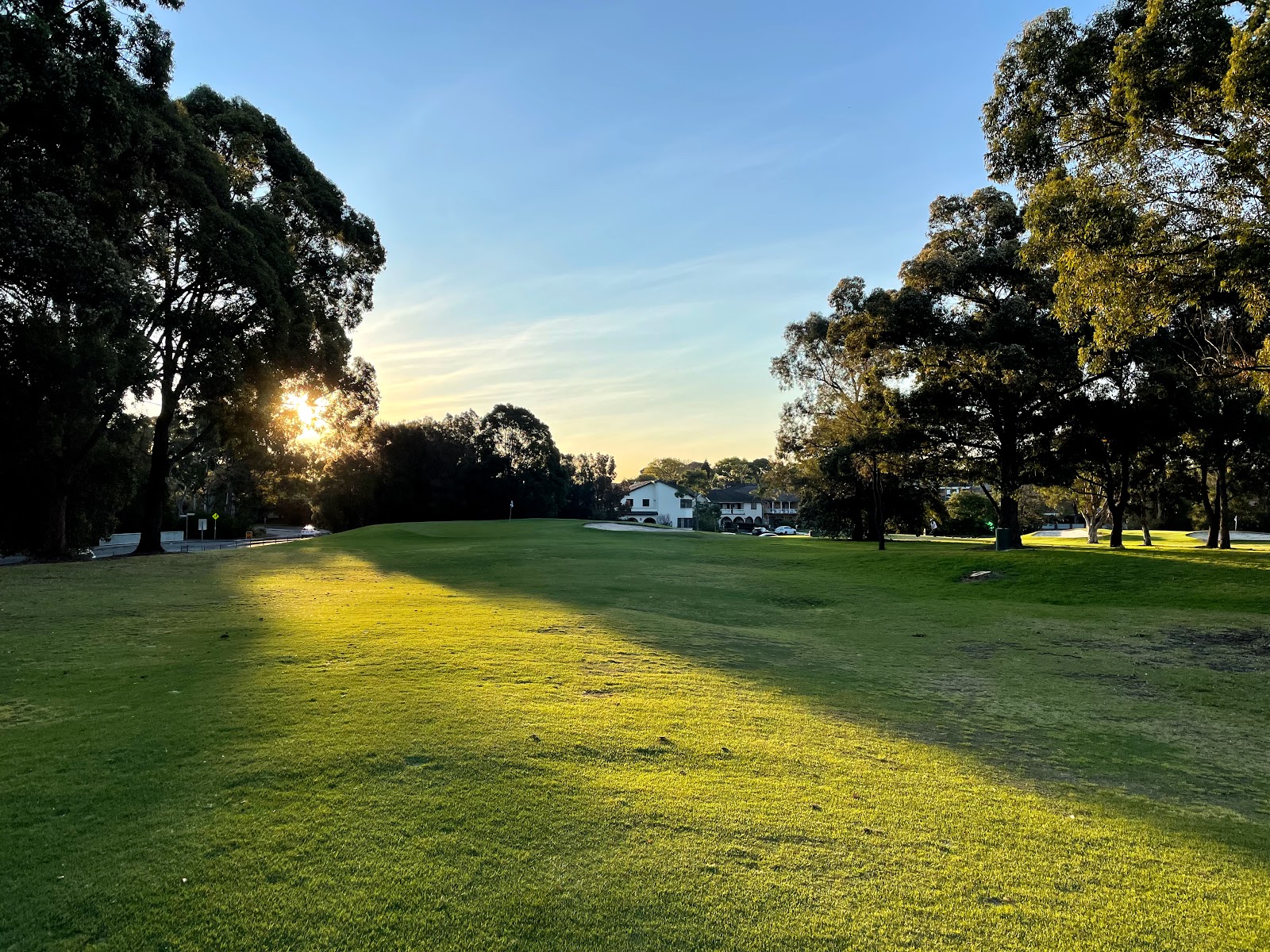 Barnwell Park Golf Club Limited in Five Dock - photo 2