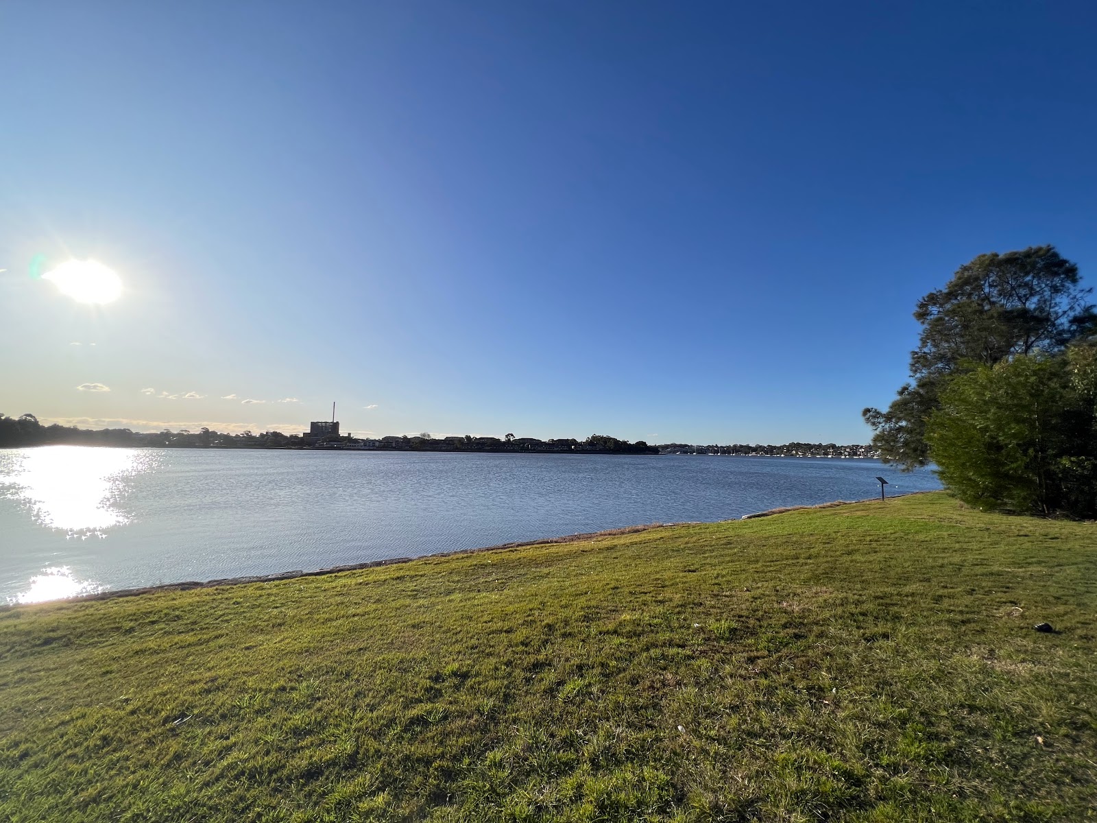 Barnwell Park Golf Club Limited in Five Dock - photo 3