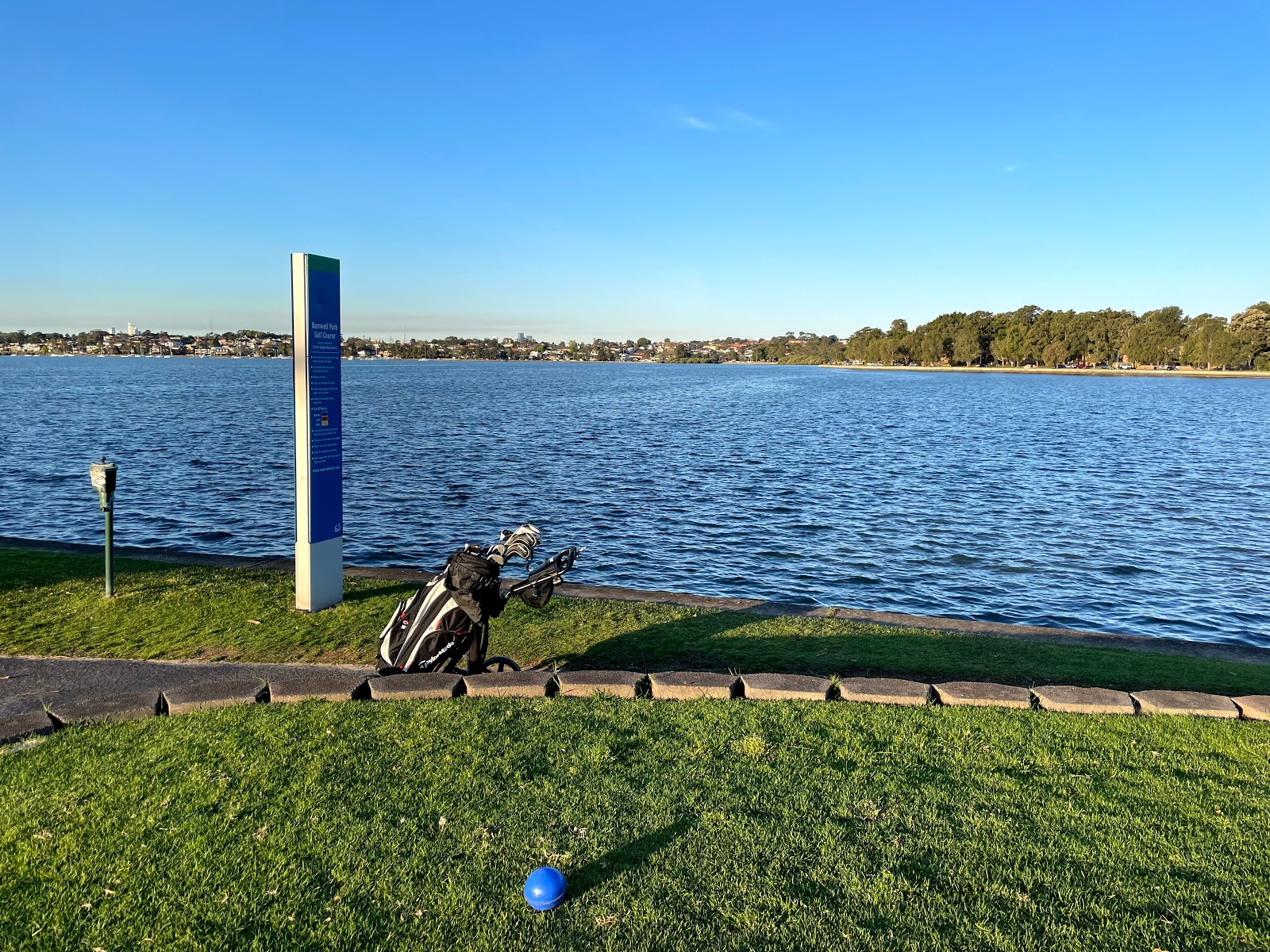 Barnwell Park Golf Club Limited in Five Dock - photo 6