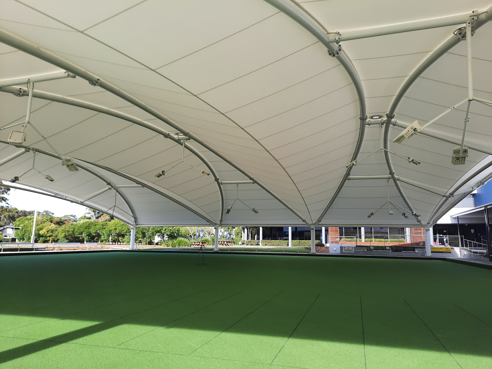 Bateau Bay Bowling Club in Bateau Bay - photo 3