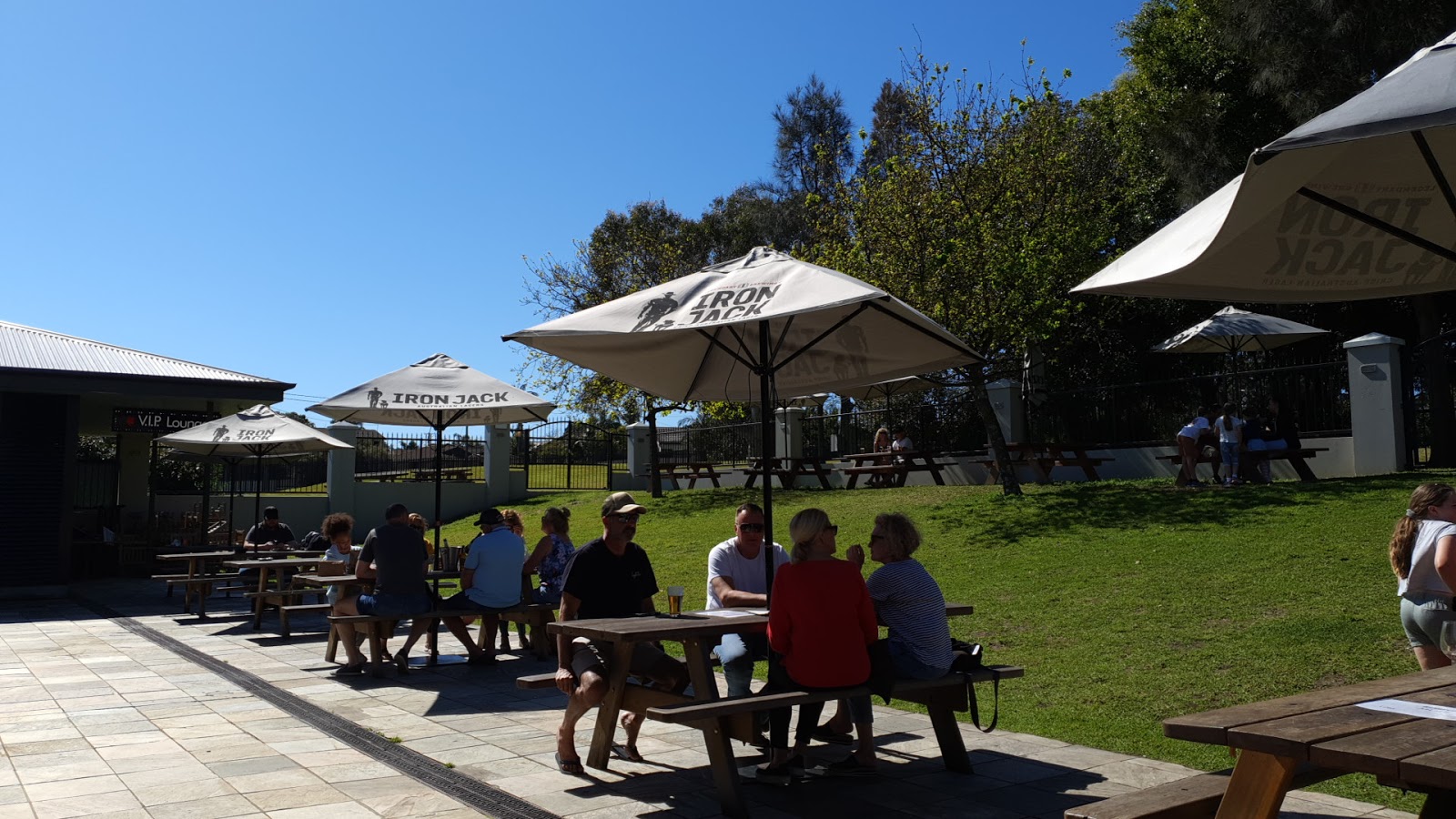 Bateau Bay Hotel Motel in Bateau Bay - photo 4