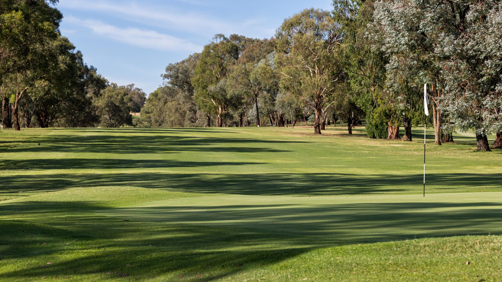 Bathurst Golf Club in Bathurst - photo 4