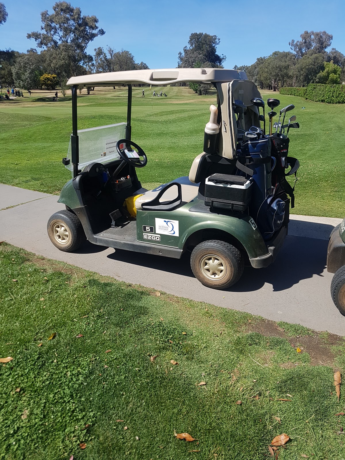 Bathurst Golf Club in Bathurst - photo 5