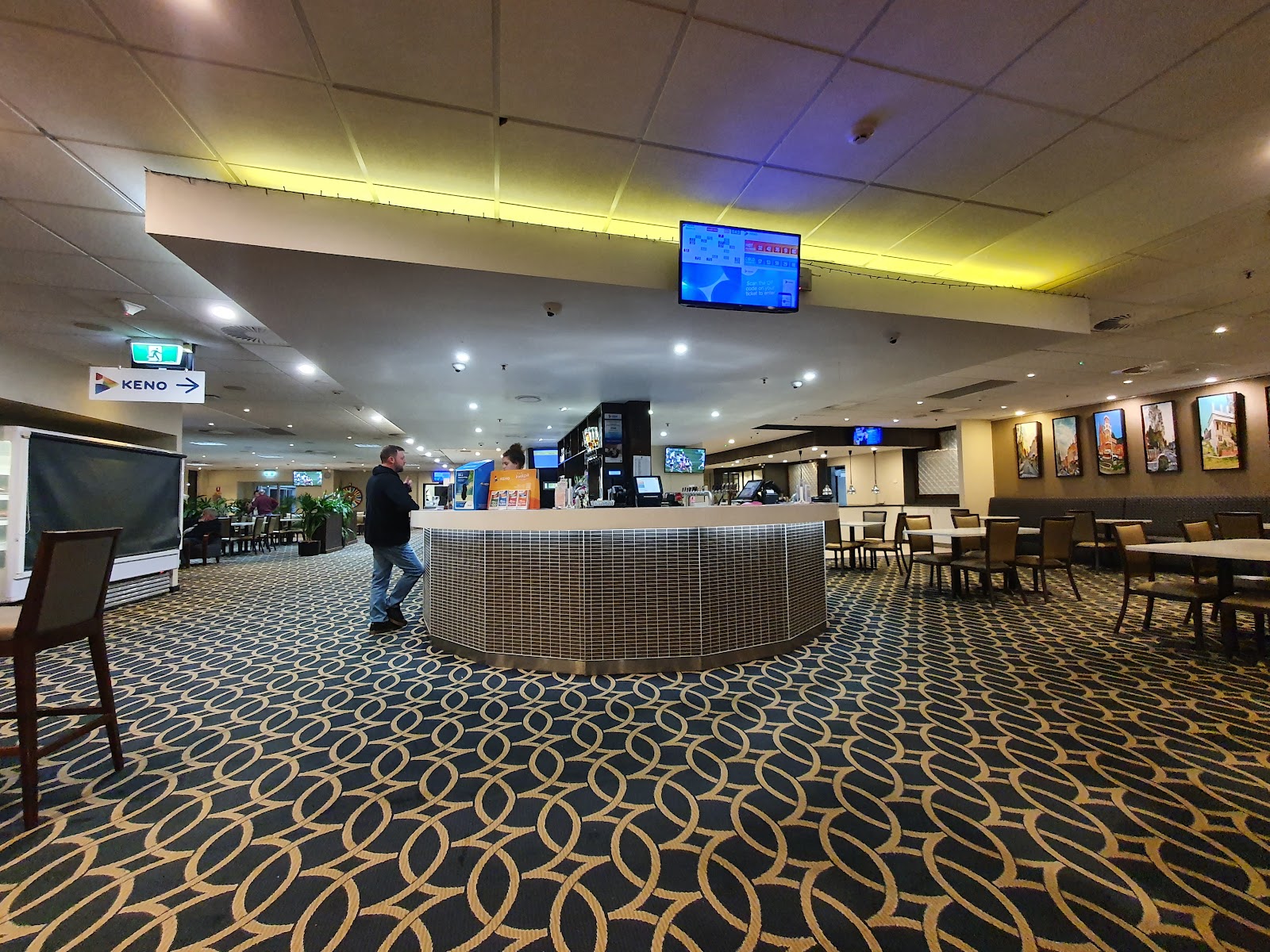 Bathurst RSL Club Limited in Bathurst - photo 2