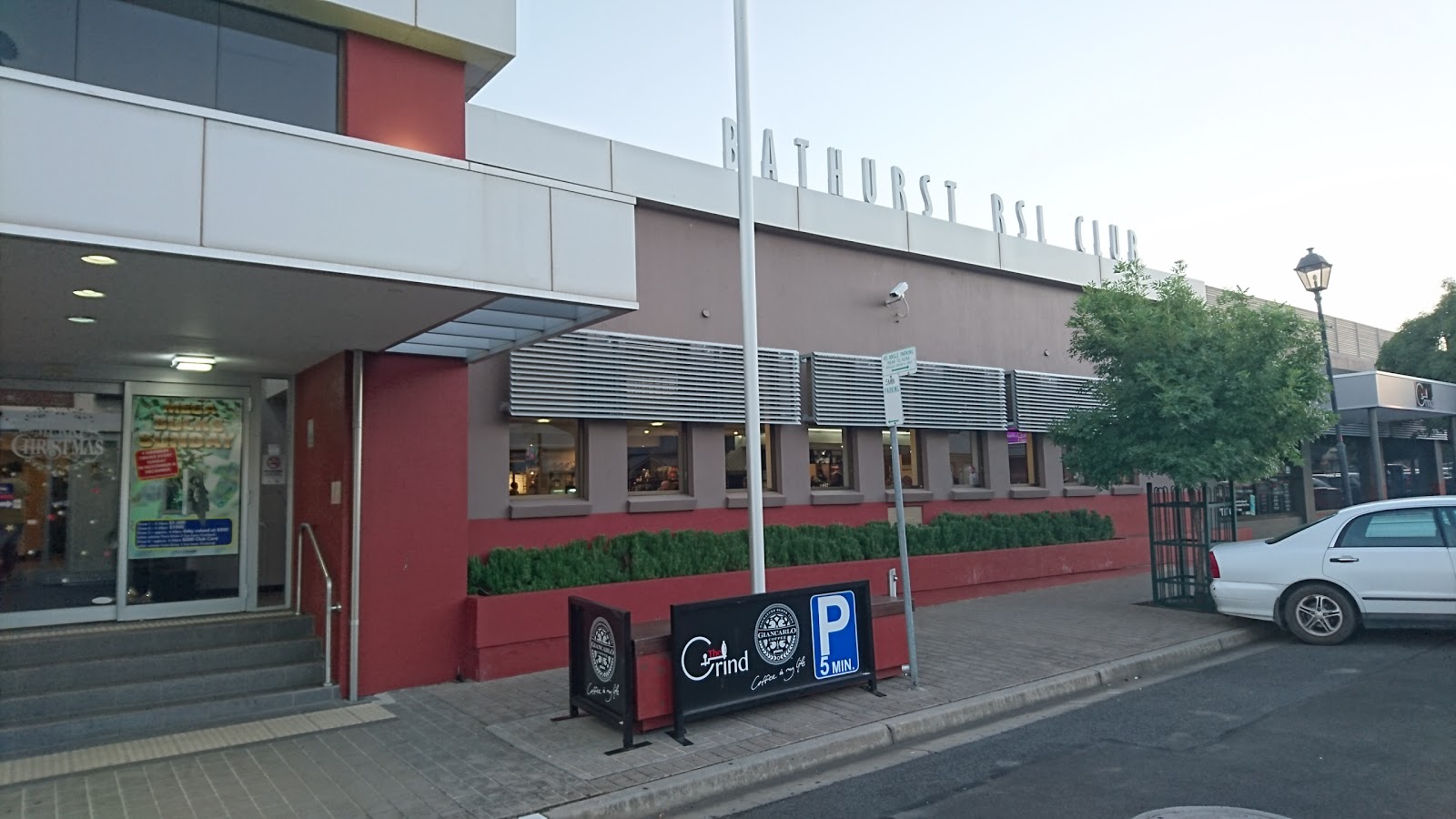 Bathurst RSL Club Limited in Bathurst - photo 1