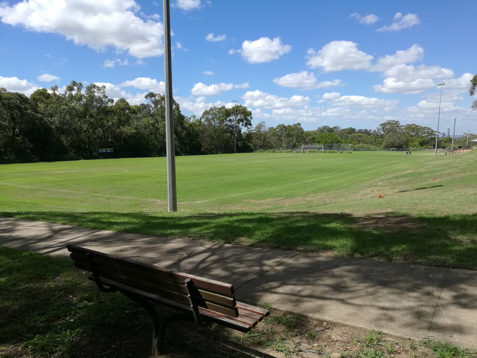 Baulkham Hills Sports Club in Baulkham Hills - photo 3