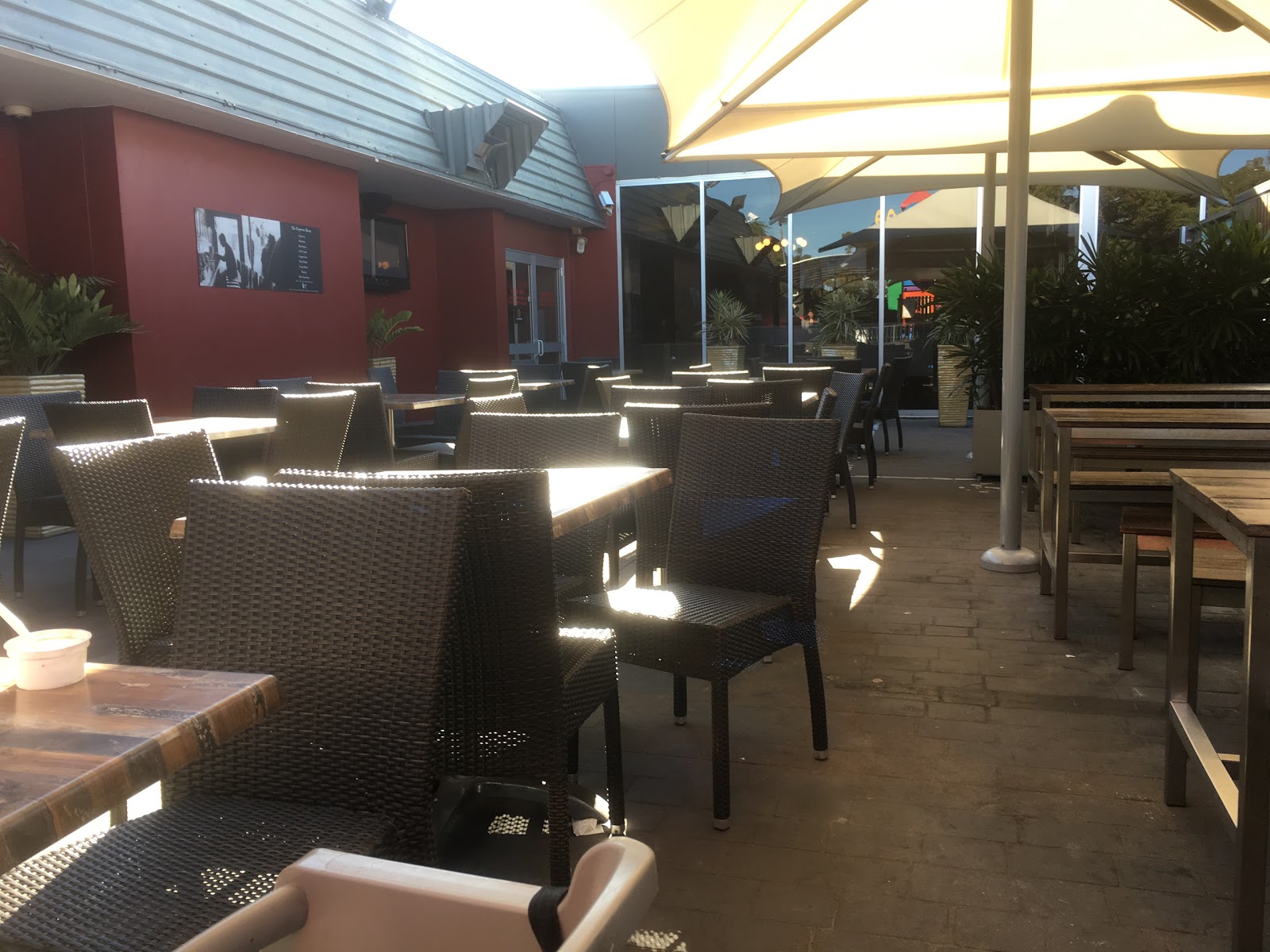 Baulkham Hills Sports Club in Baulkham Hills - photo 2