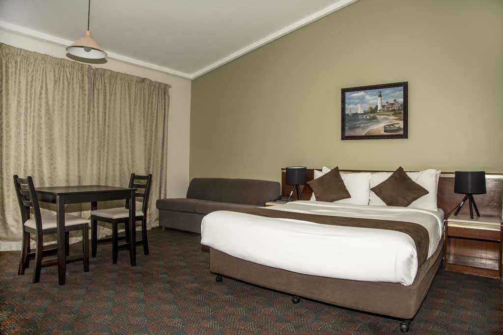 Bay Hotel Motel in Bonnells Bay - photo 6
