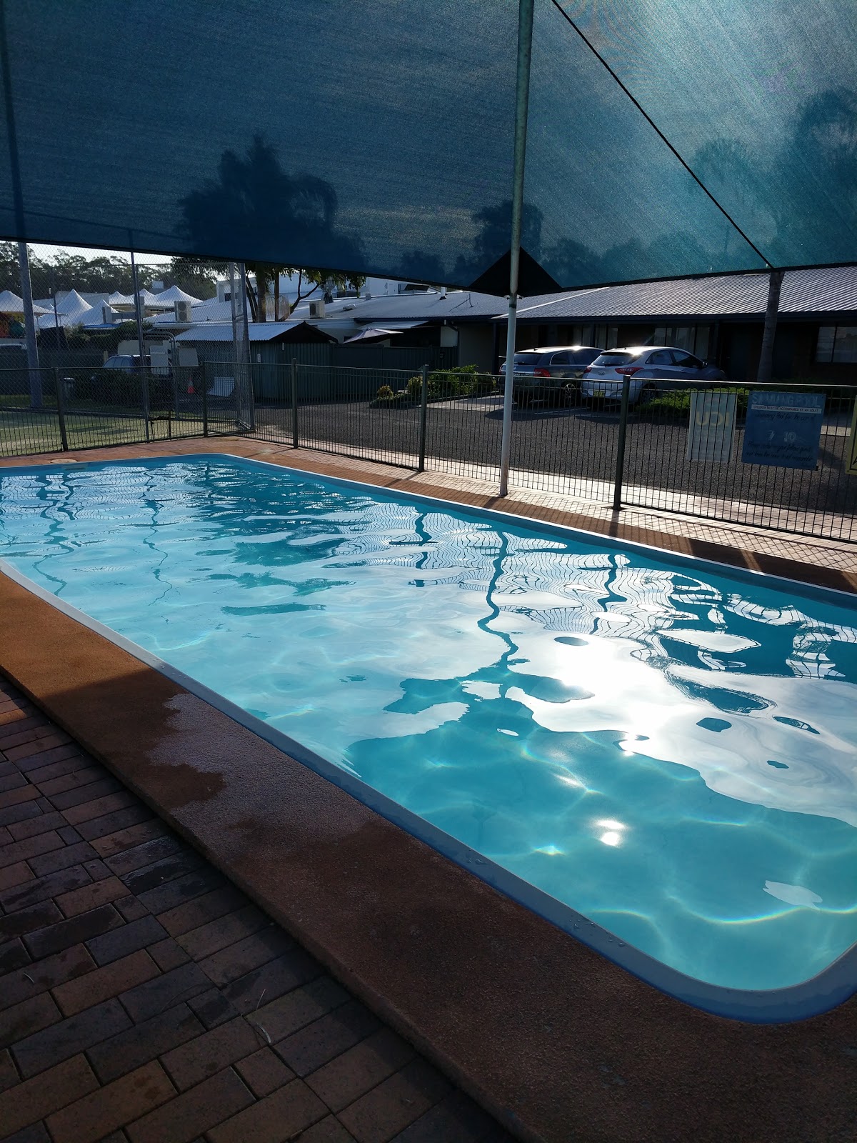 Bay Hotel Motel in Bonnells Bay - photo 5