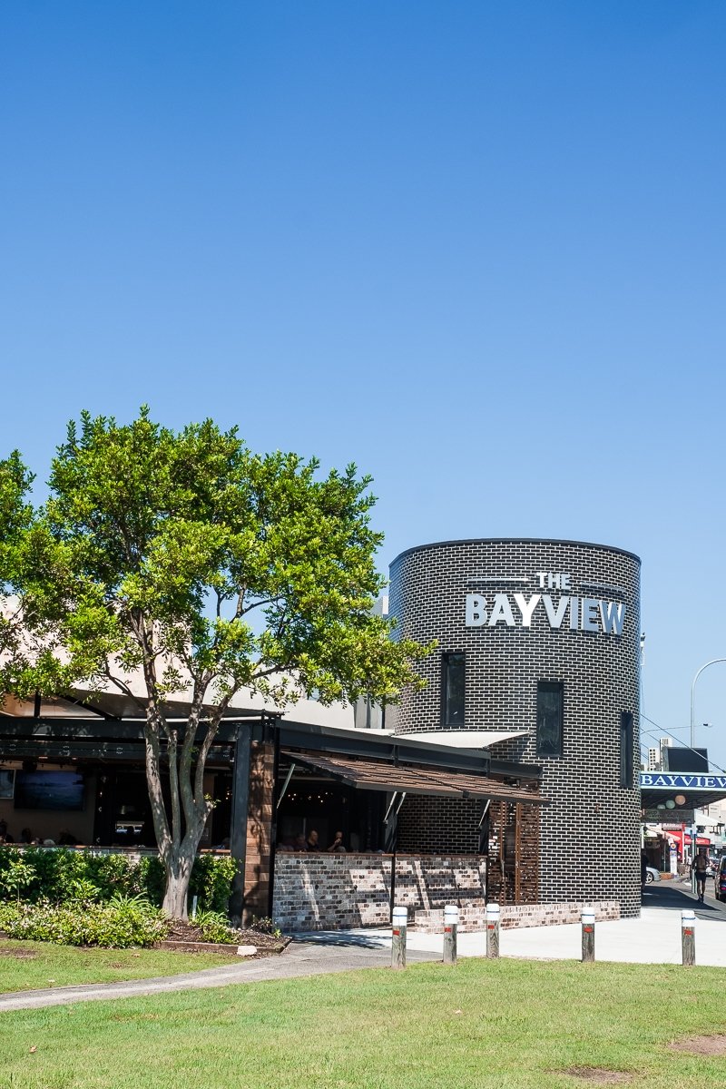 Bay View Hotel in Woy Woy - photo 1