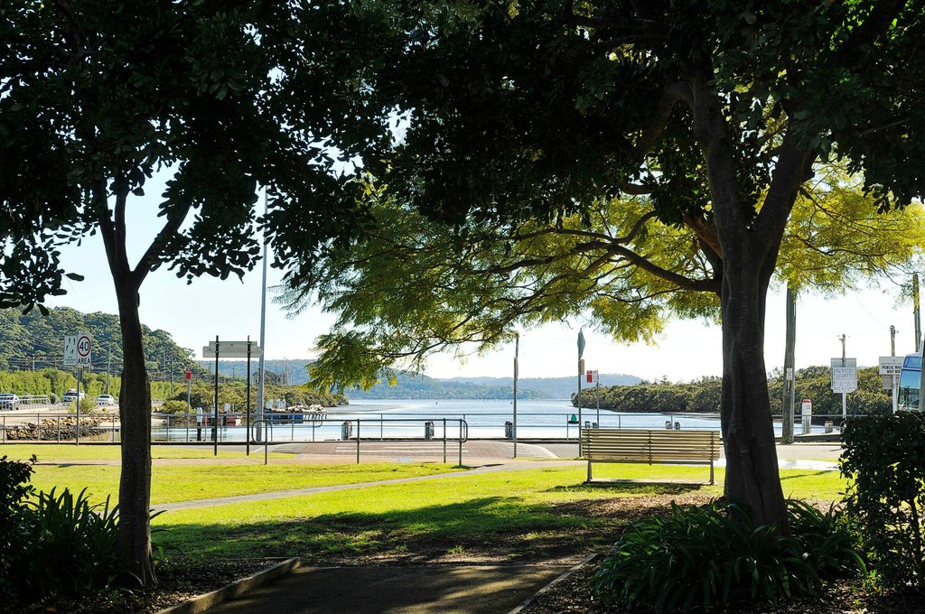 Bay View Hotel in Batemans Bay - photo 5