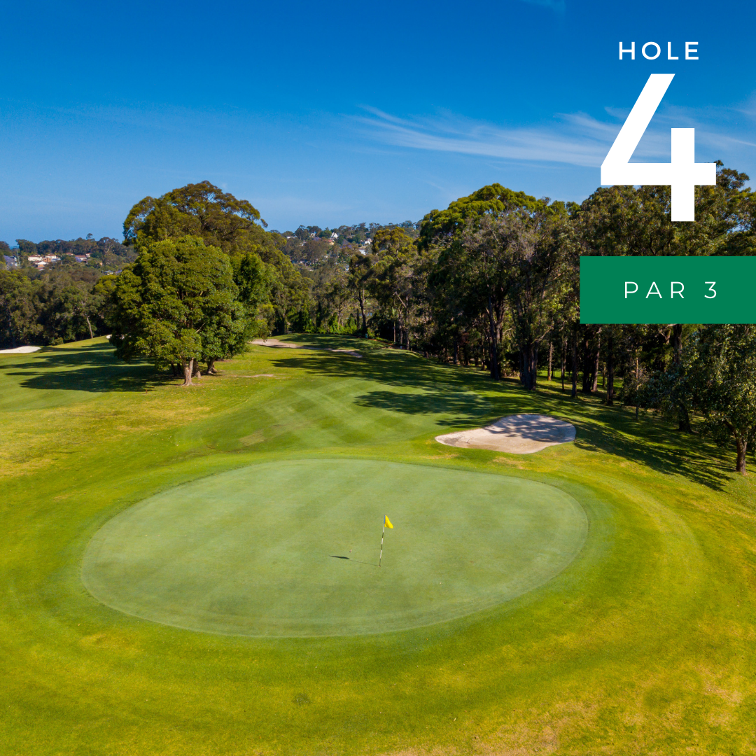 Bayview Golf Club Limited in Bayview - photo 6