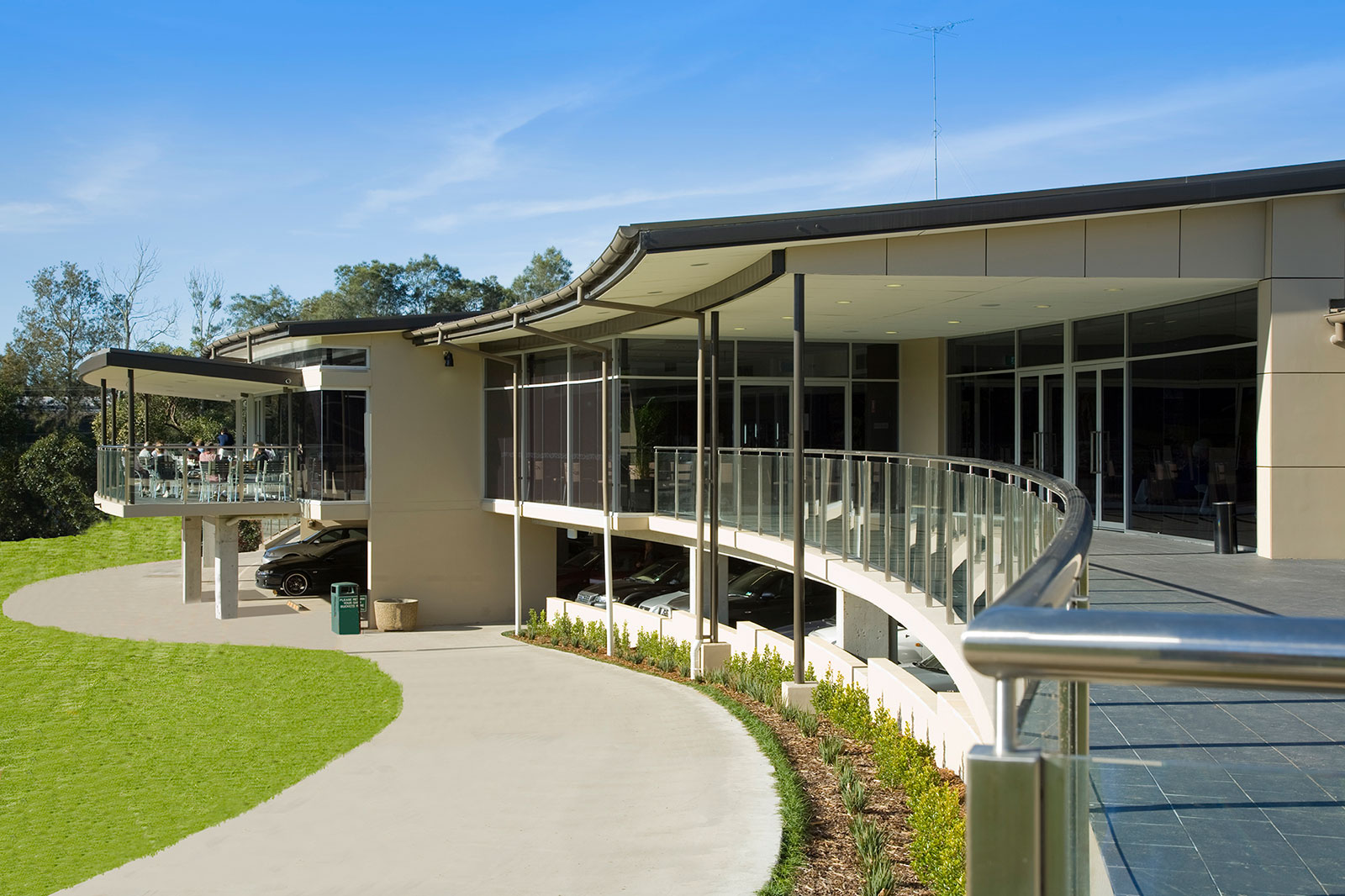 Bayview Golf Club Limited in Bayview - photo 1