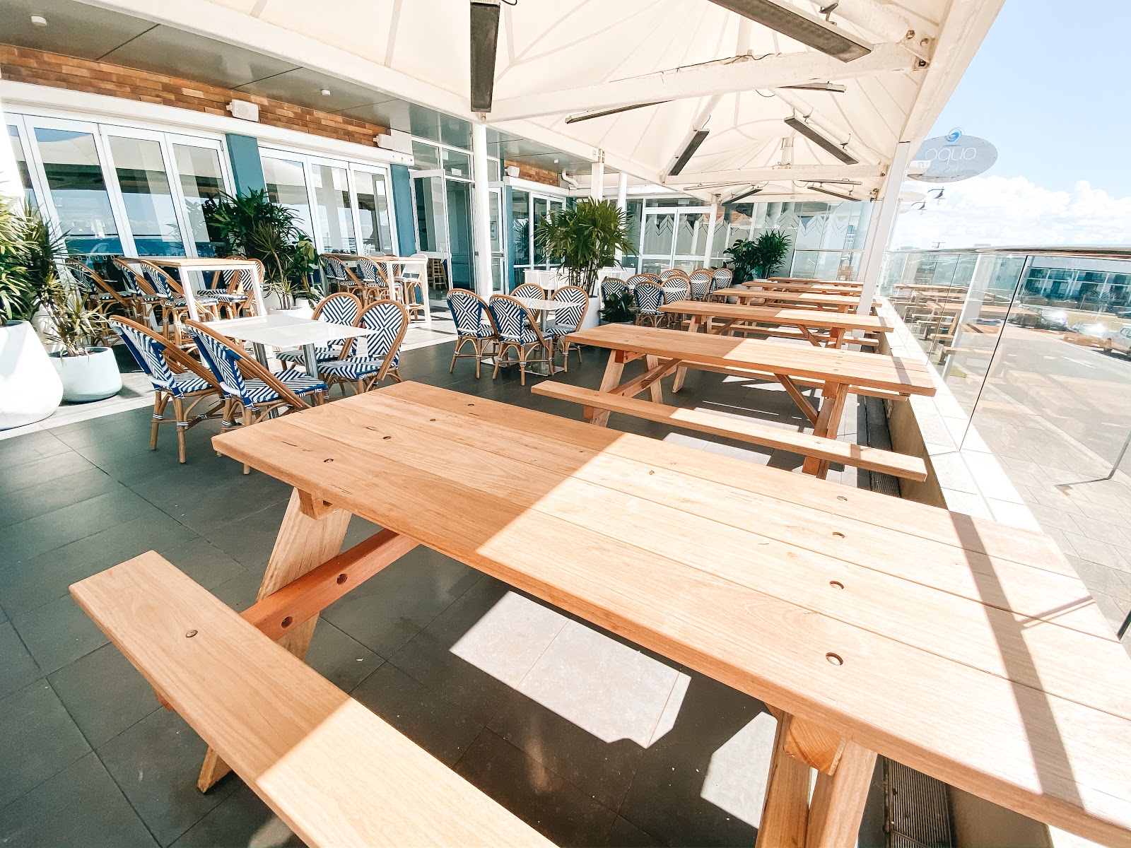 Beach Hotel in Merewether - photo 3