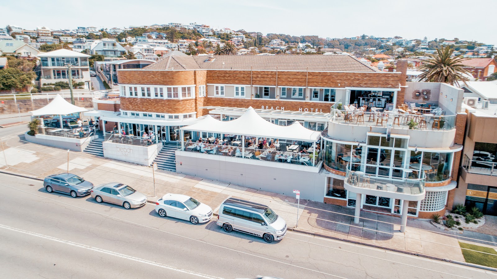 Beach Hotel in Merewether - photo 1