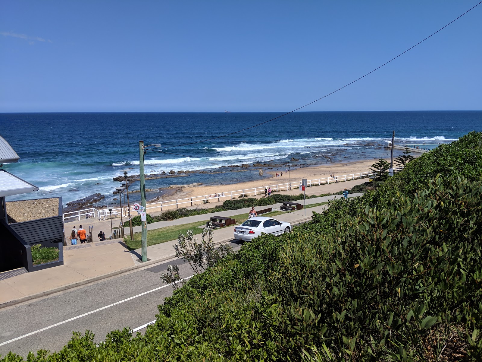 Beach Hotel in Merewether - photo 8