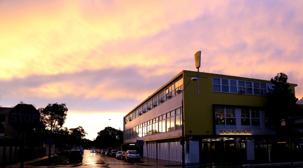 Beach Road Hotel in Bondi Beach - photo 1