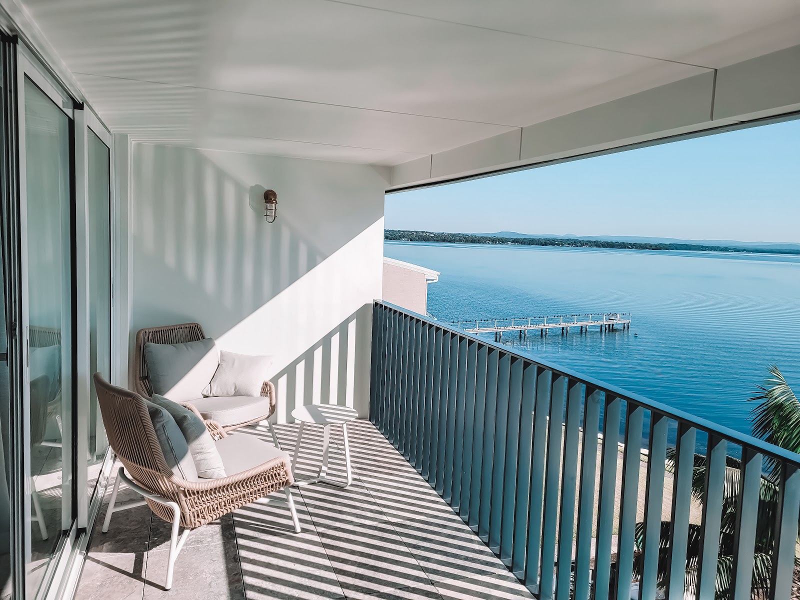 Beachcomber Hotel and Resort in Toukley - photo 6