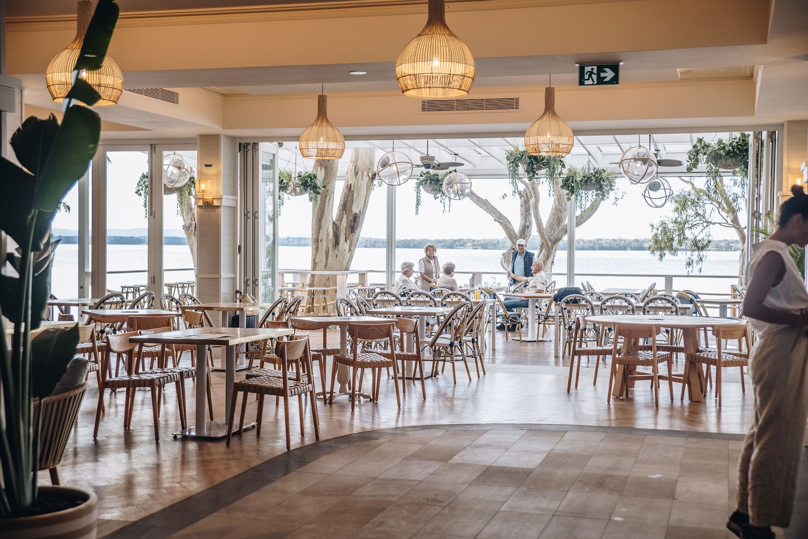 Beachcomber Hotel and Resort in Toukley - photo 4