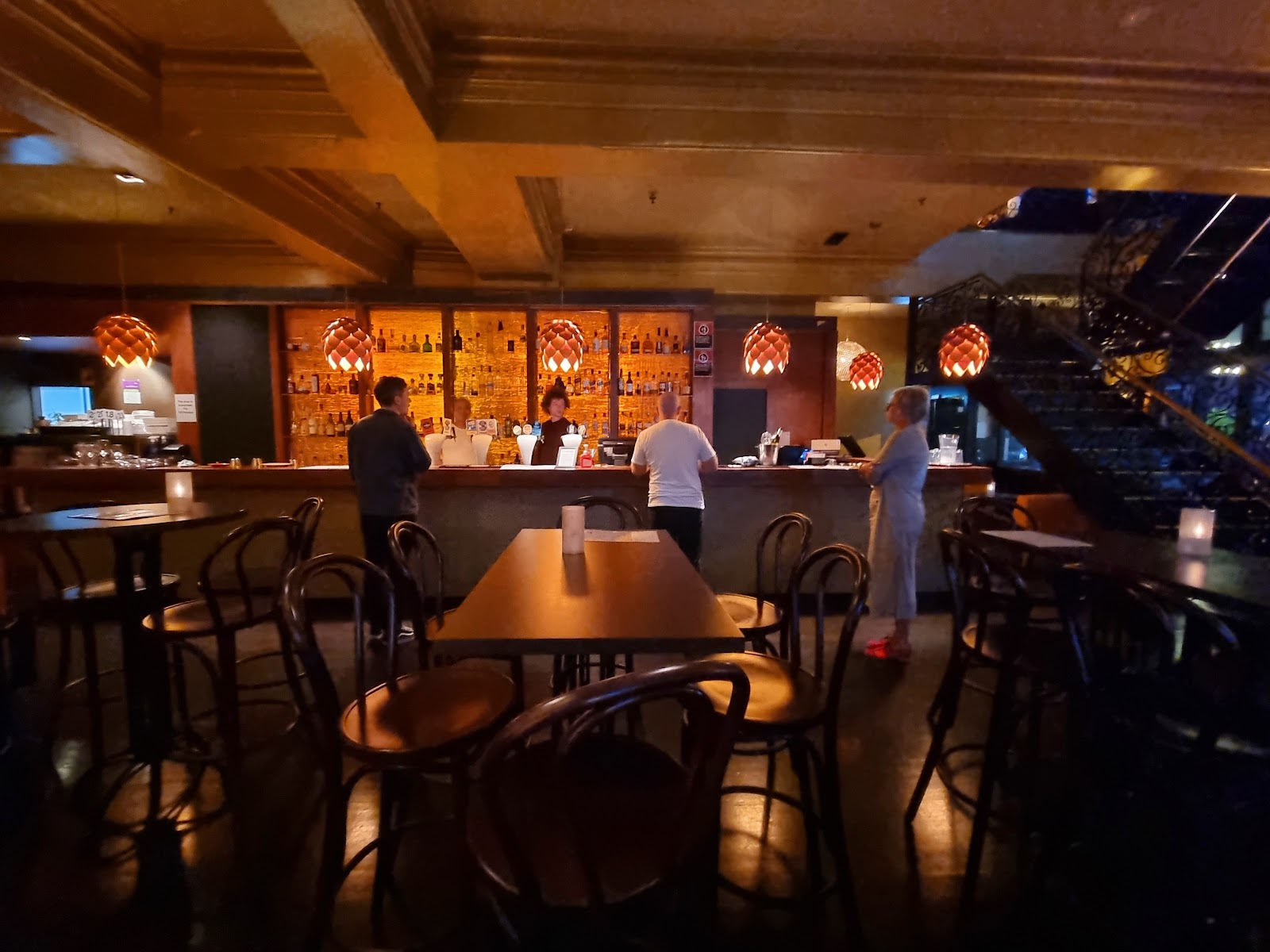 Beauchamp Hotel in Darlinghurst - photo 4