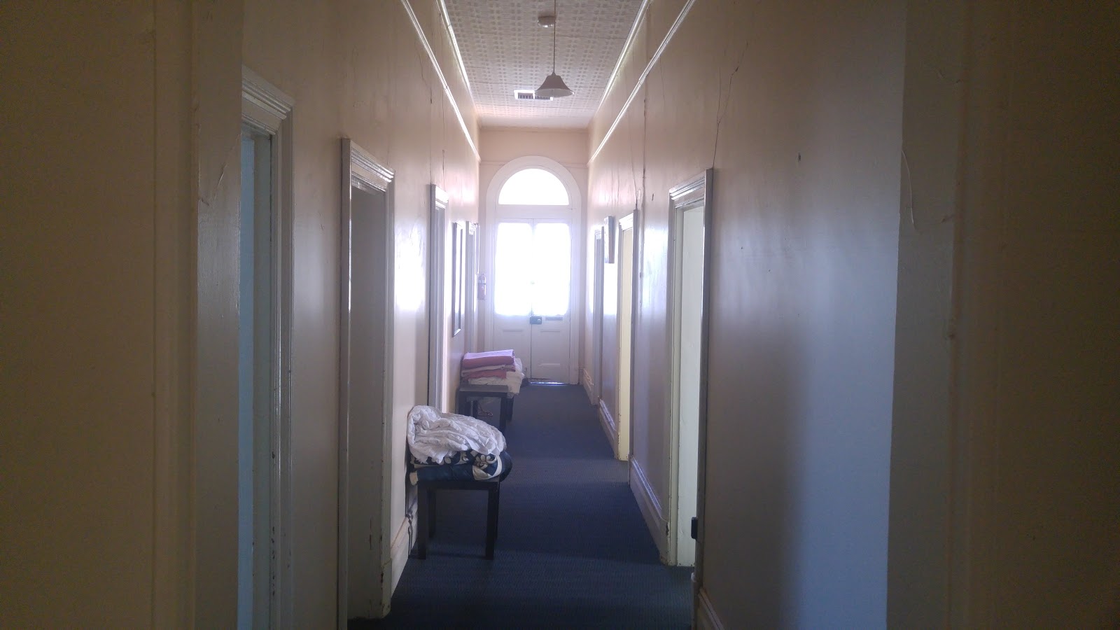 Beckom Hotel in Beckom - photo 6