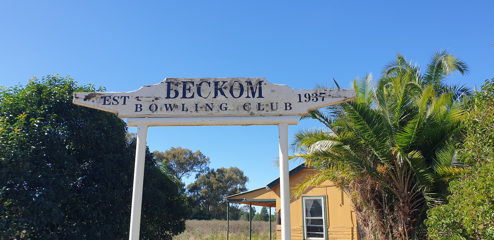 Beckom Hotel in Beckom - photo 5