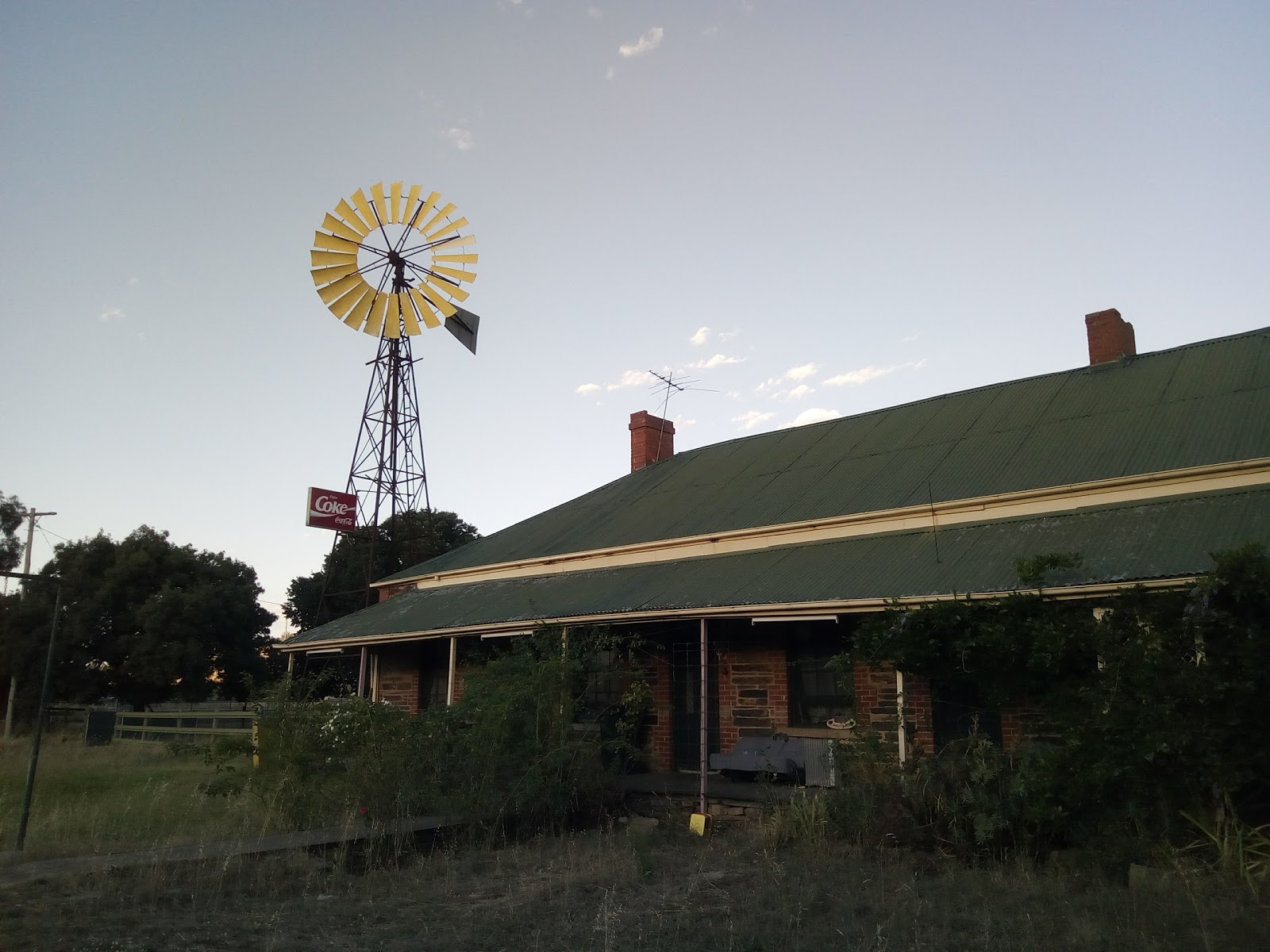 Beehive Hotel in Coolac - photo 6