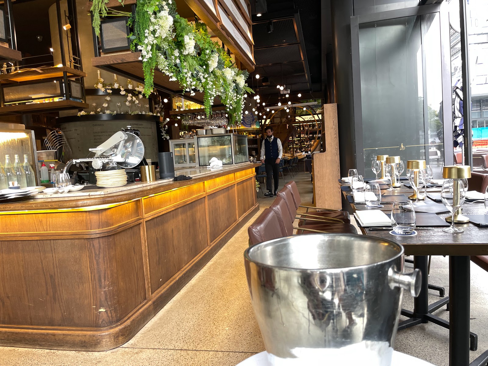 Bel & Brio in Barangaroo - photo 4