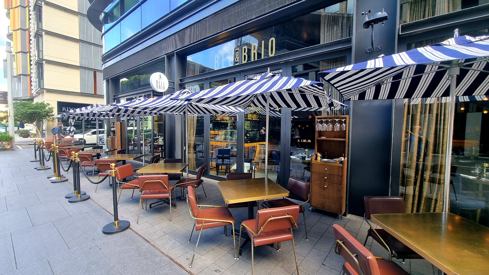 Bel & Brio in Barangaroo - photo 2