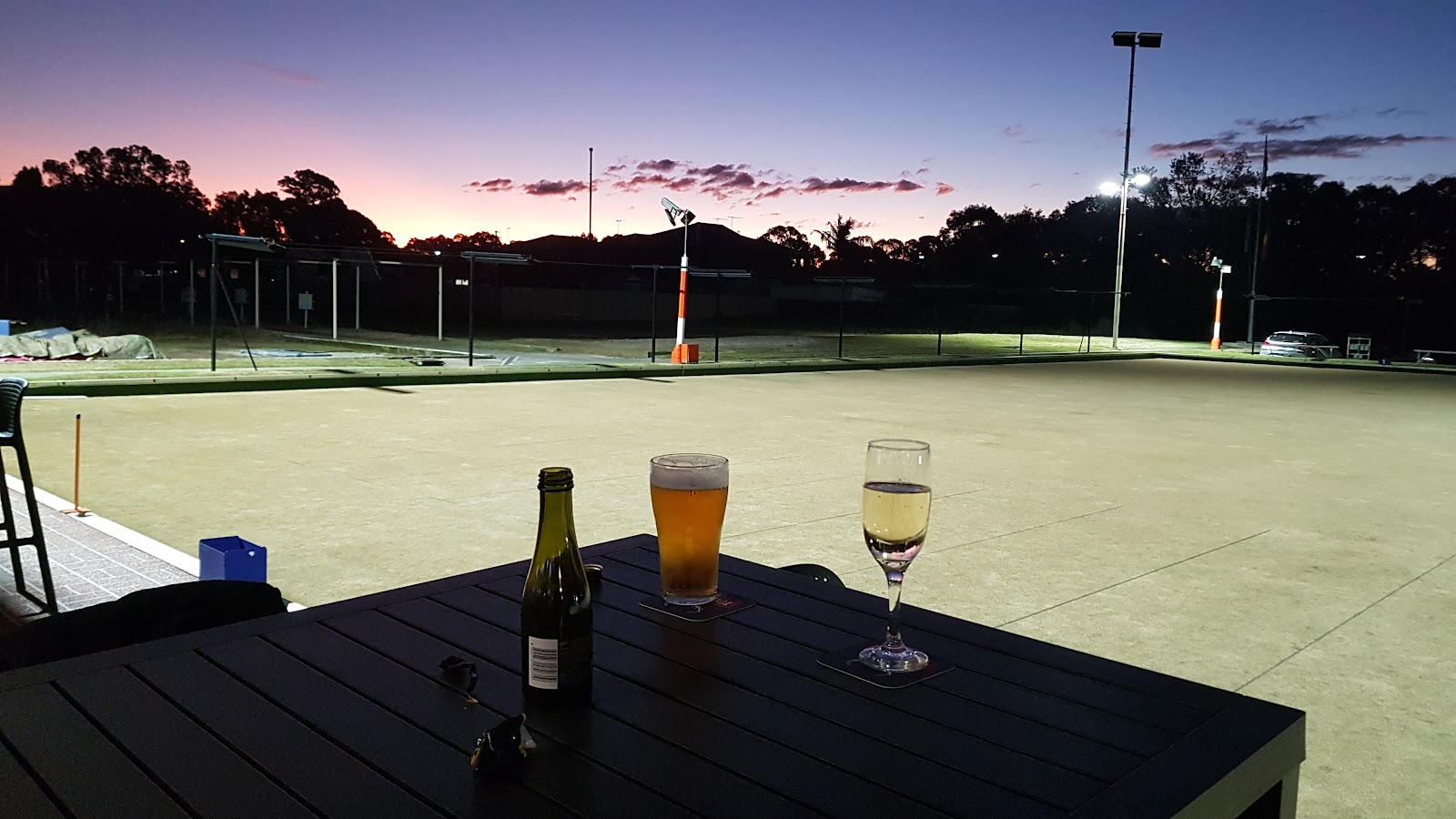 Belfield Bowling & Recreation Club Ltd in Belfield - photo 2