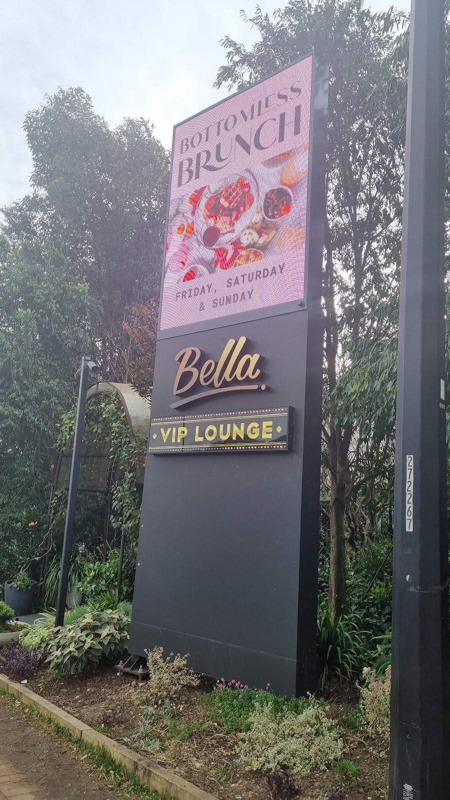Bella Vista Hotel in Bella Vista - photo 9