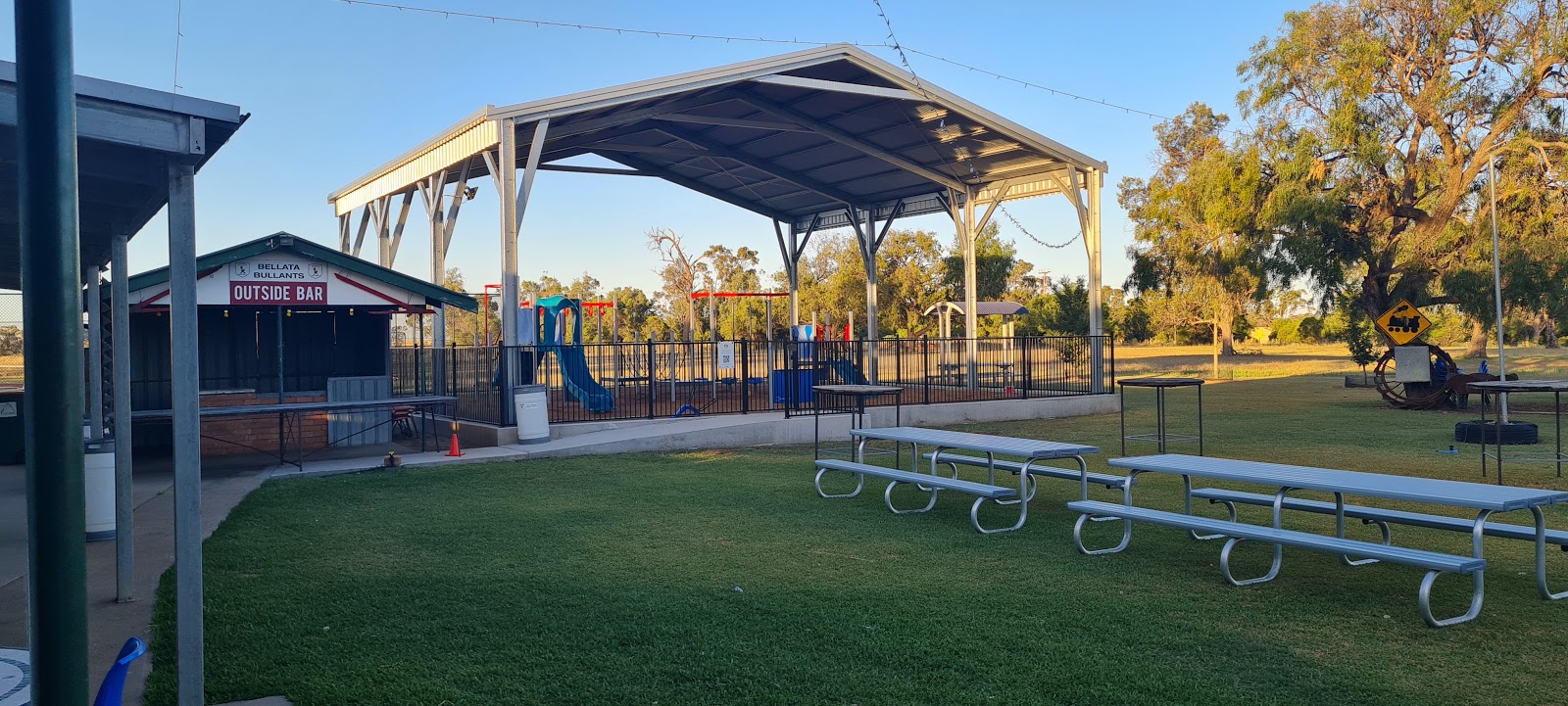 Bellata Golf Club Ltd in Bellata - photo 4