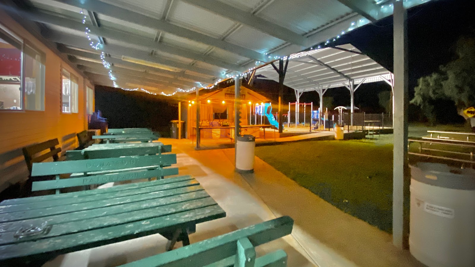 Bellata Golf Club Ltd in Bellata - photo 2