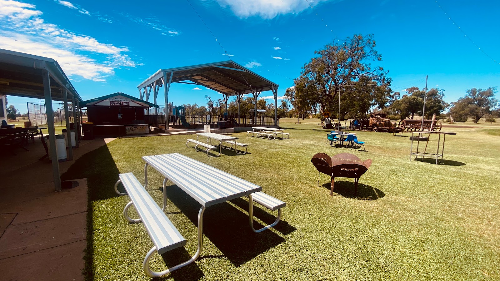 Bellata Golf Club Ltd in Bellata - photo 5