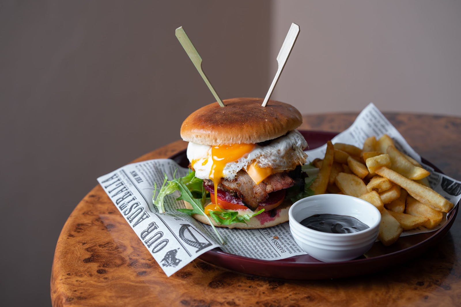 Bellbird Hotel in Bellbird - photo 8