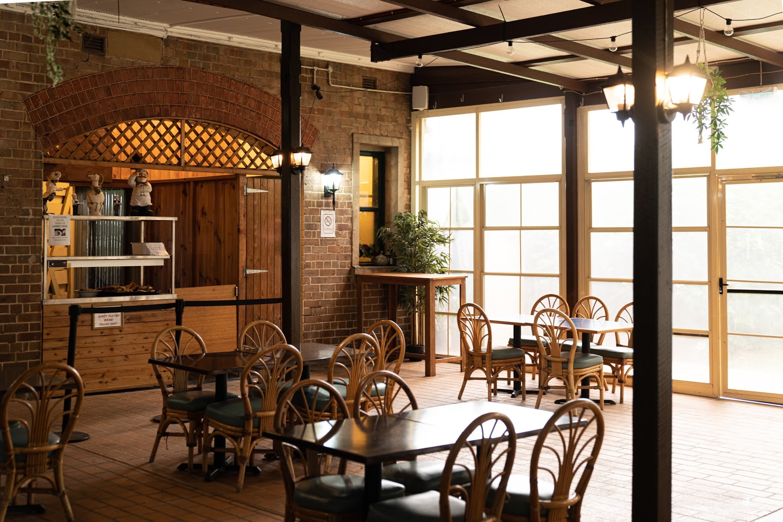 Bellbird Hotel in Bellbird - photo 5
