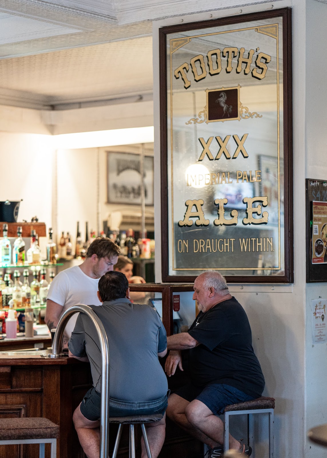 Bellbird Hotel in Bellbird - photo 6