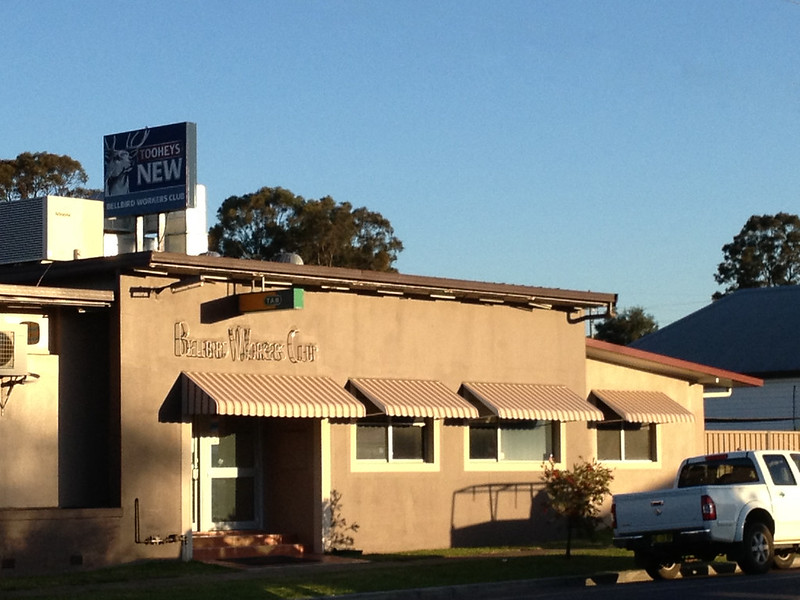 Bellbird Park Bowling Club Limited in Bellbird - photo 1